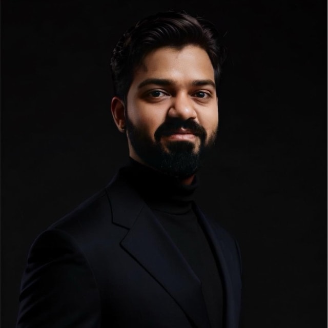 Praveen Reddy